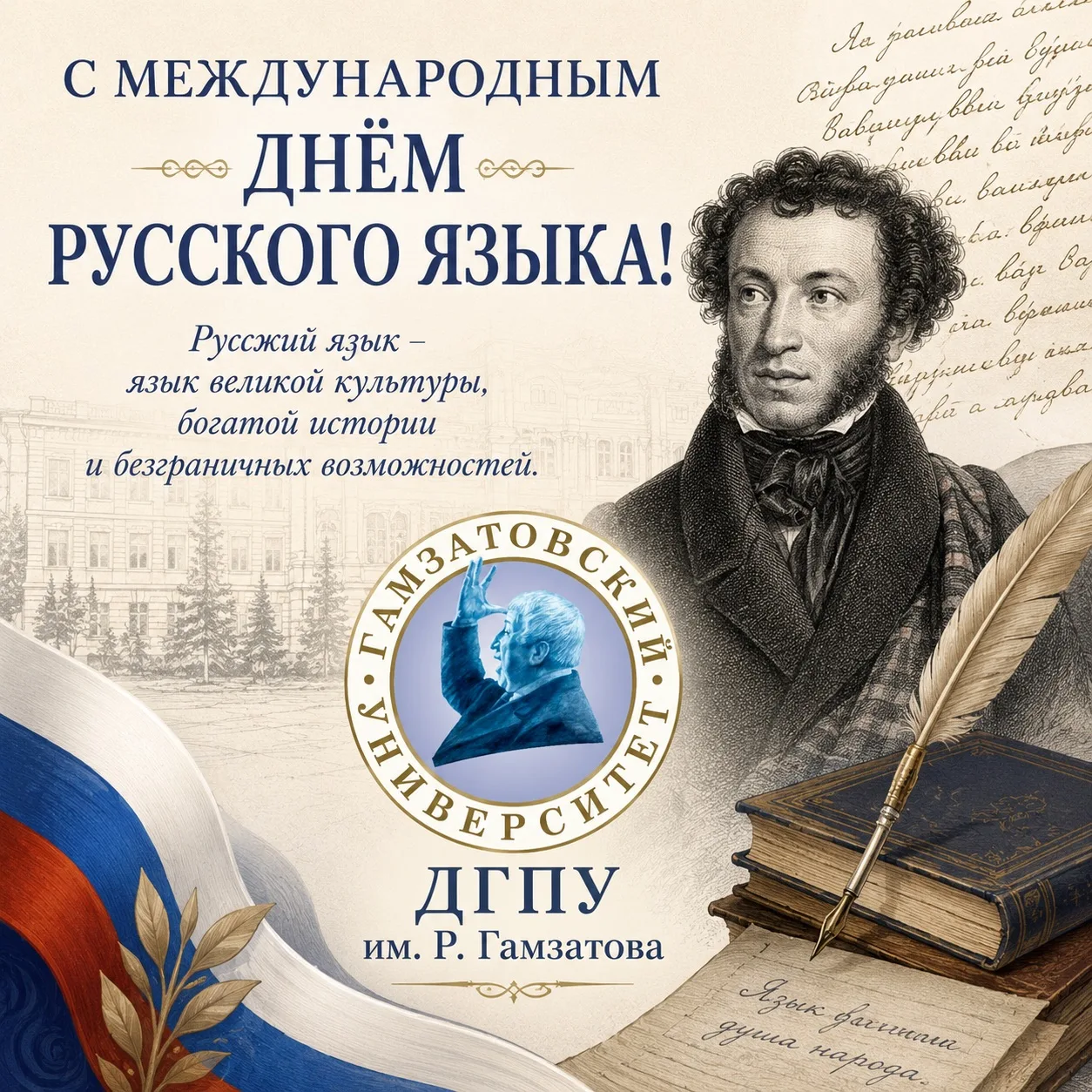 Уважаемые коллеги, преподаватели, студенты и выпускники!