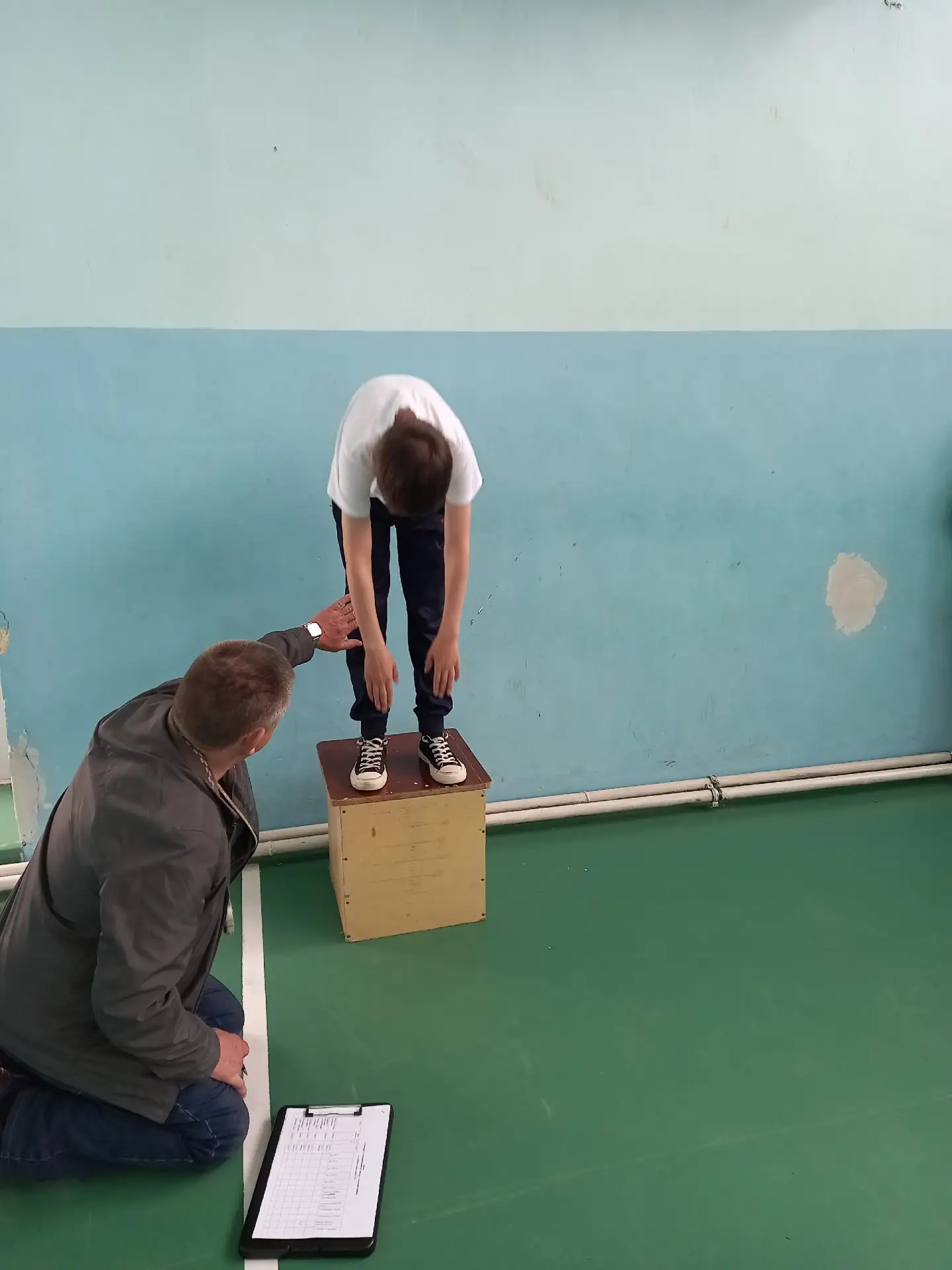 Ученики нашей школы официально принимают вызов ГТО!
Уже скоро ребята докажут, что они не только отли
