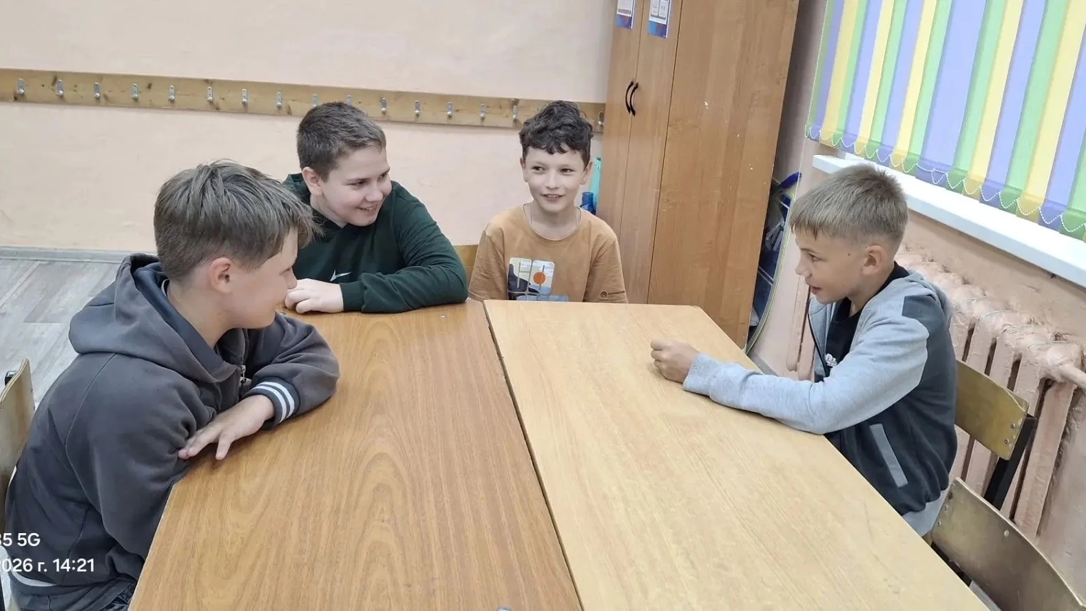 🌞ЛЕТНИЙ ЛАГЕРЬ🌞
19 июня прошло заседание актива лагеря. Ребята обсудили прошедшую лагерную неделю: