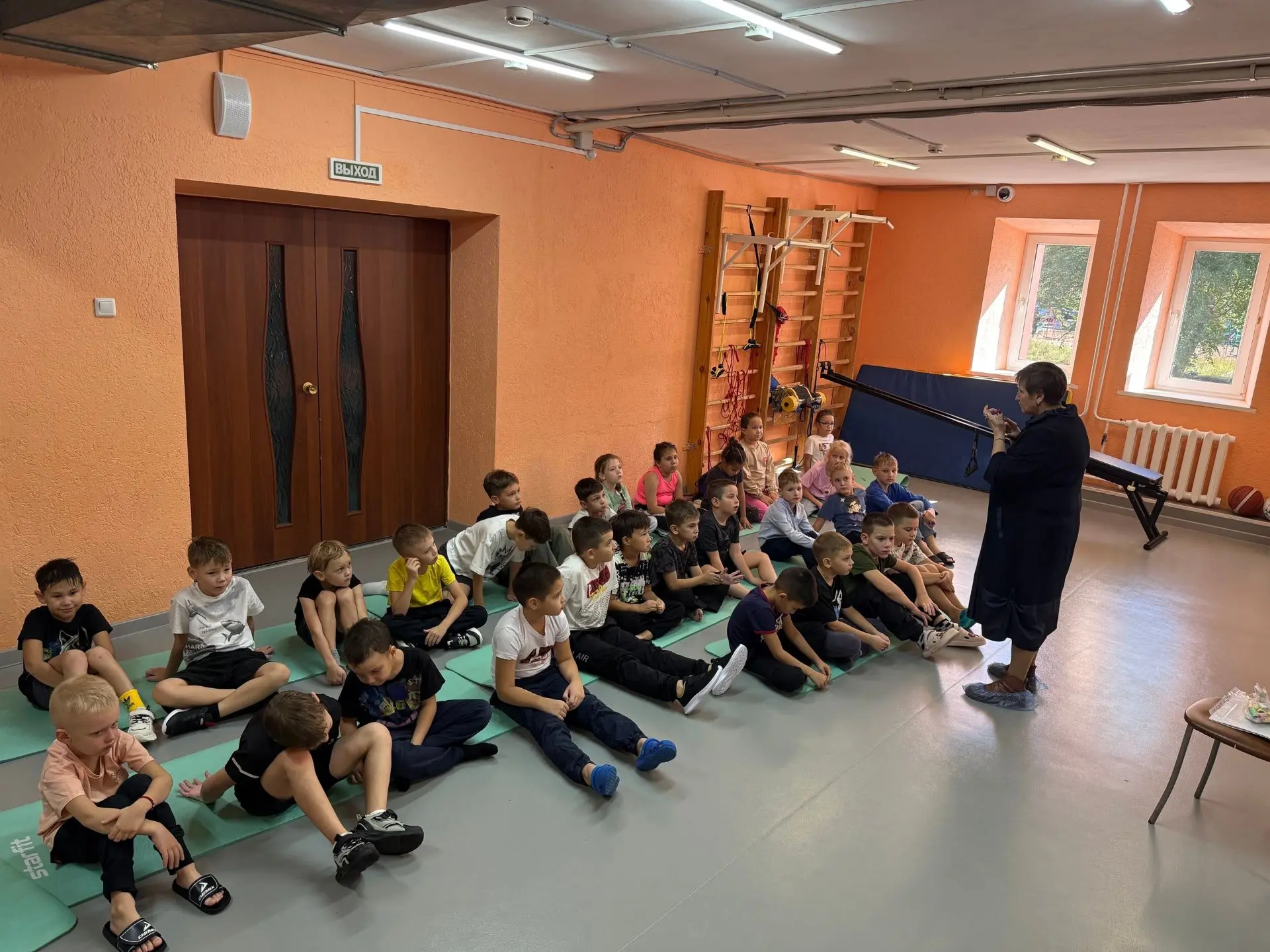 11.09.2026 г. специалист по работе с молодёжью  МБУ ЦСПП "Доверие" Ефименко  Елена Олег...