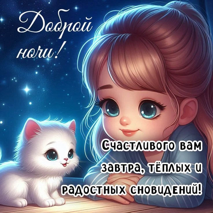 Открытки в ТГ
Открытки в МАХ
