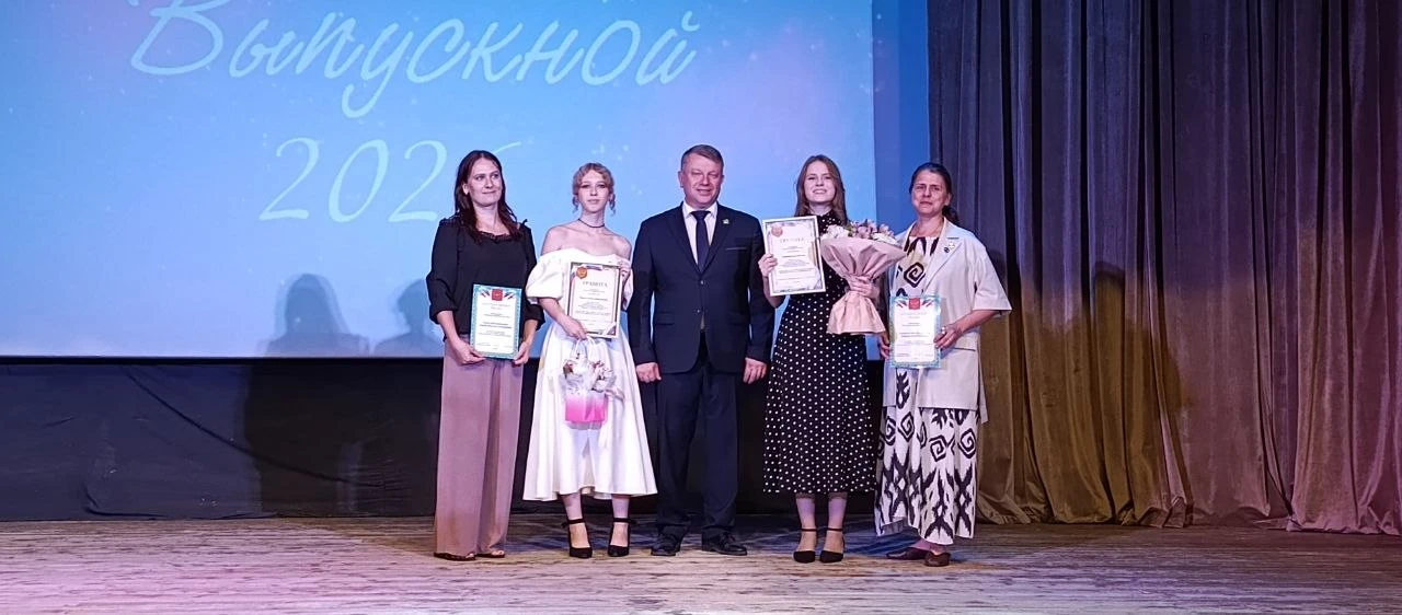🎉Сегодня в Центральном доме культуры Яшкинского муниципального округа состоялся торжественный приём