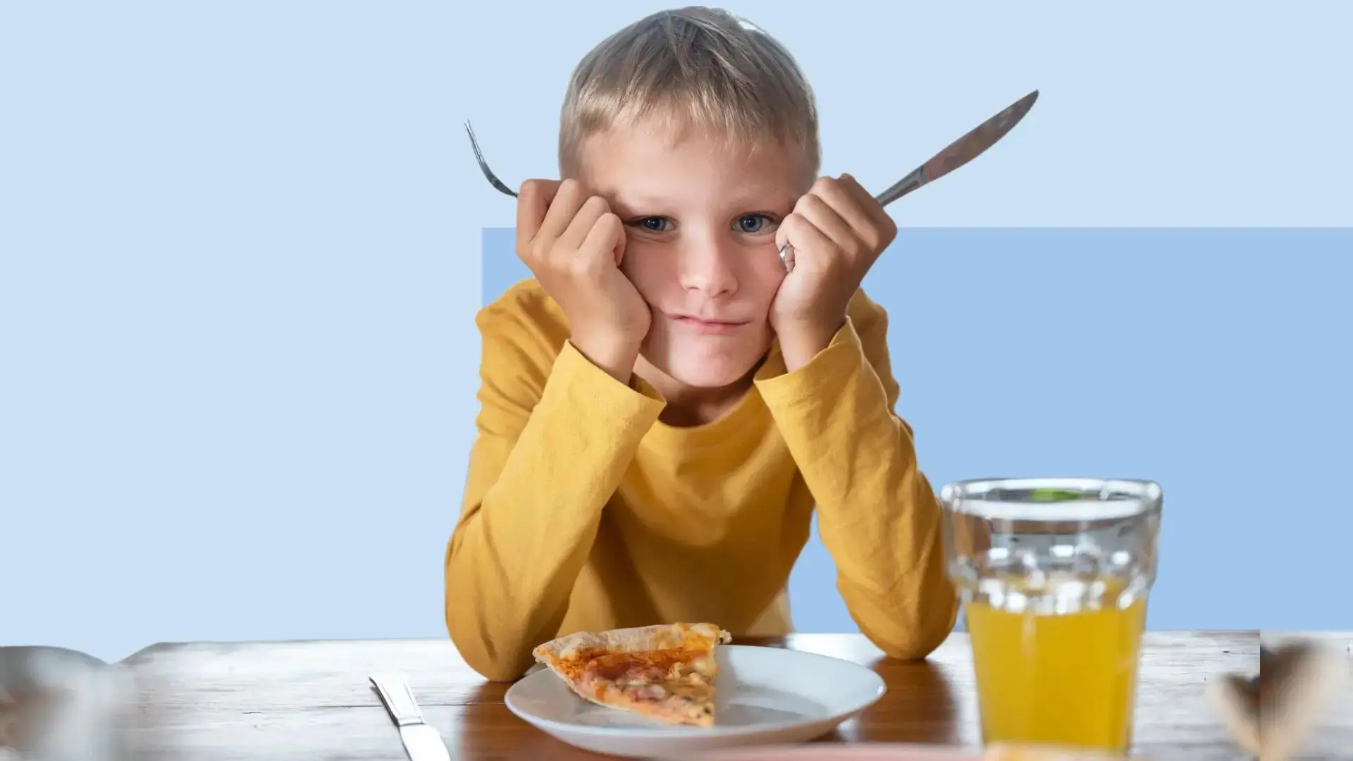 Страхи родителей в питании детей🫣🤷‍♀️