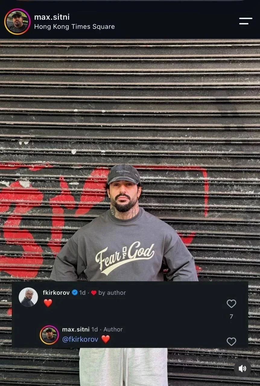 Милота какая🥰