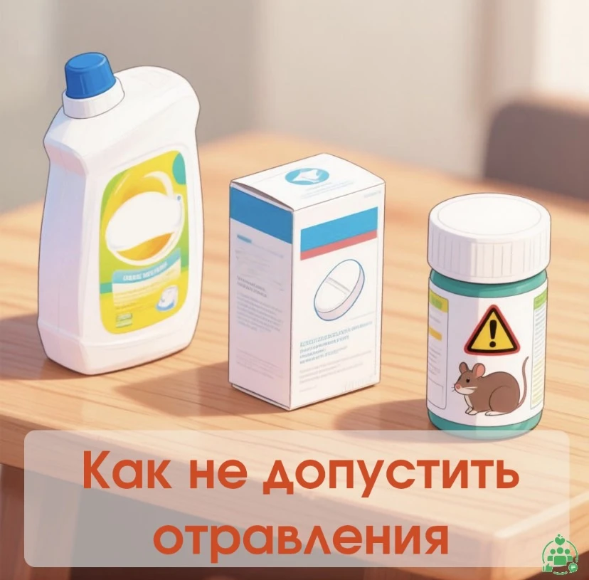 Берегите себя и своих близких