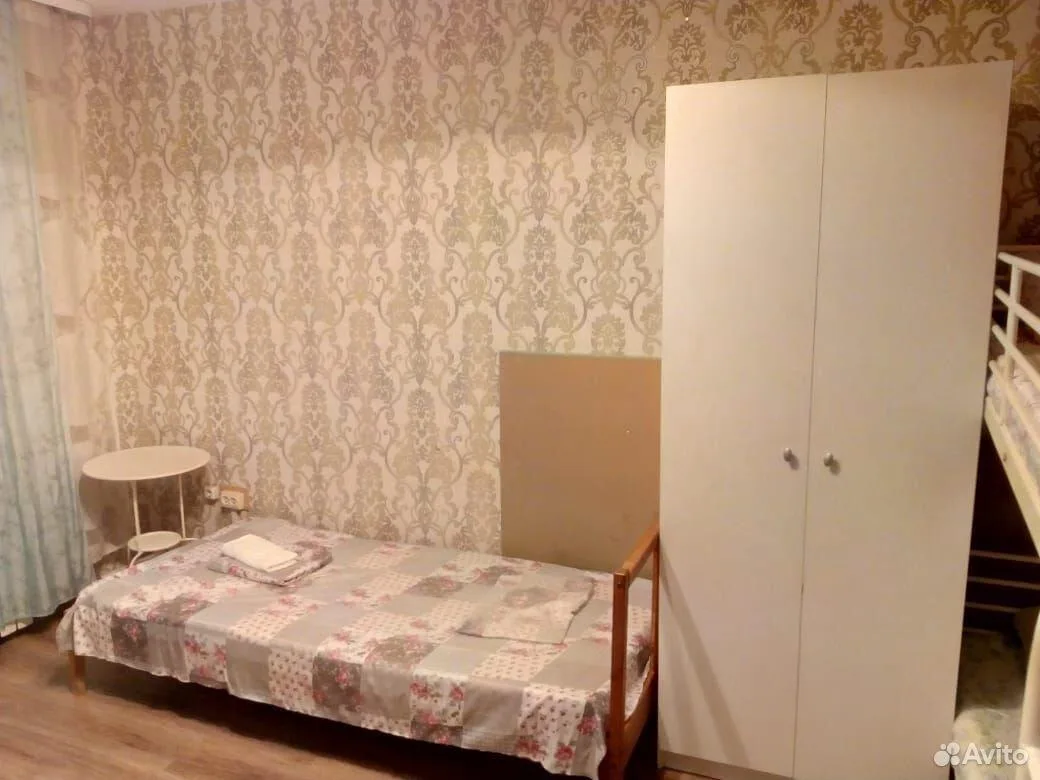 Сдам без посредников: комната, 21м²