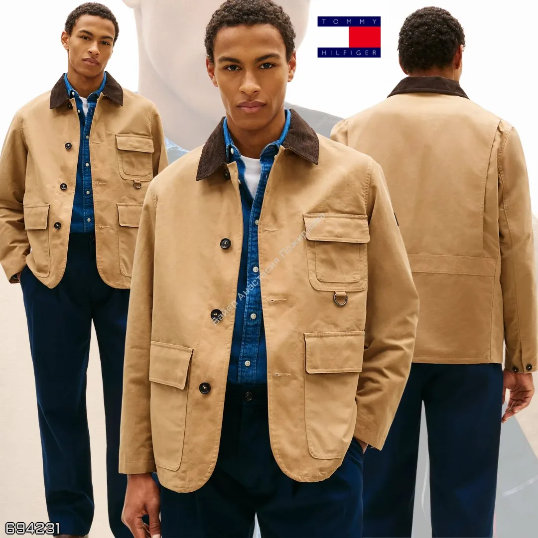 Tommy Hilfiger 🇺🇸