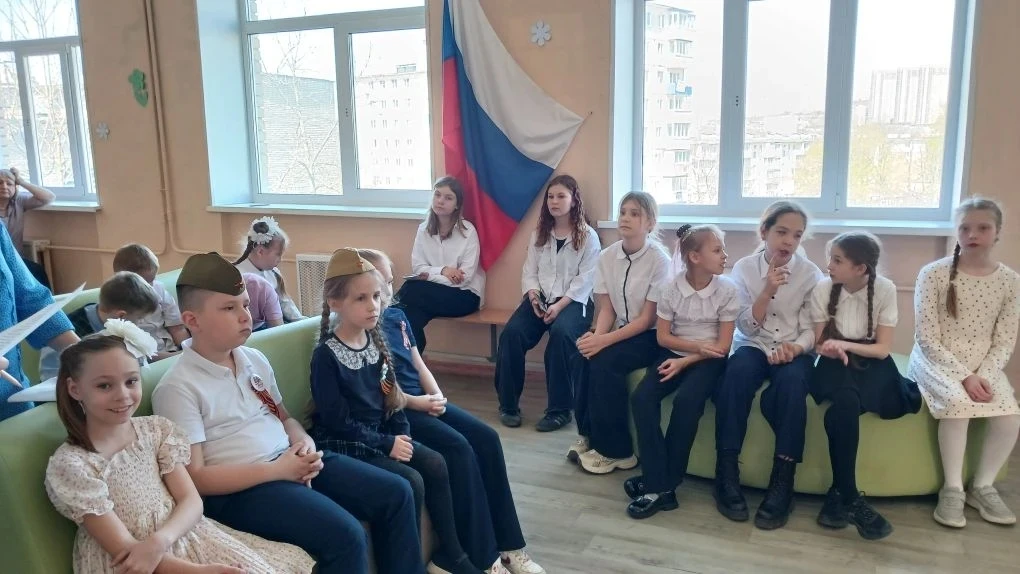 «Поэзия души отрада» — так называлось внеклассное мероприятие, развернувшееся в школе в...