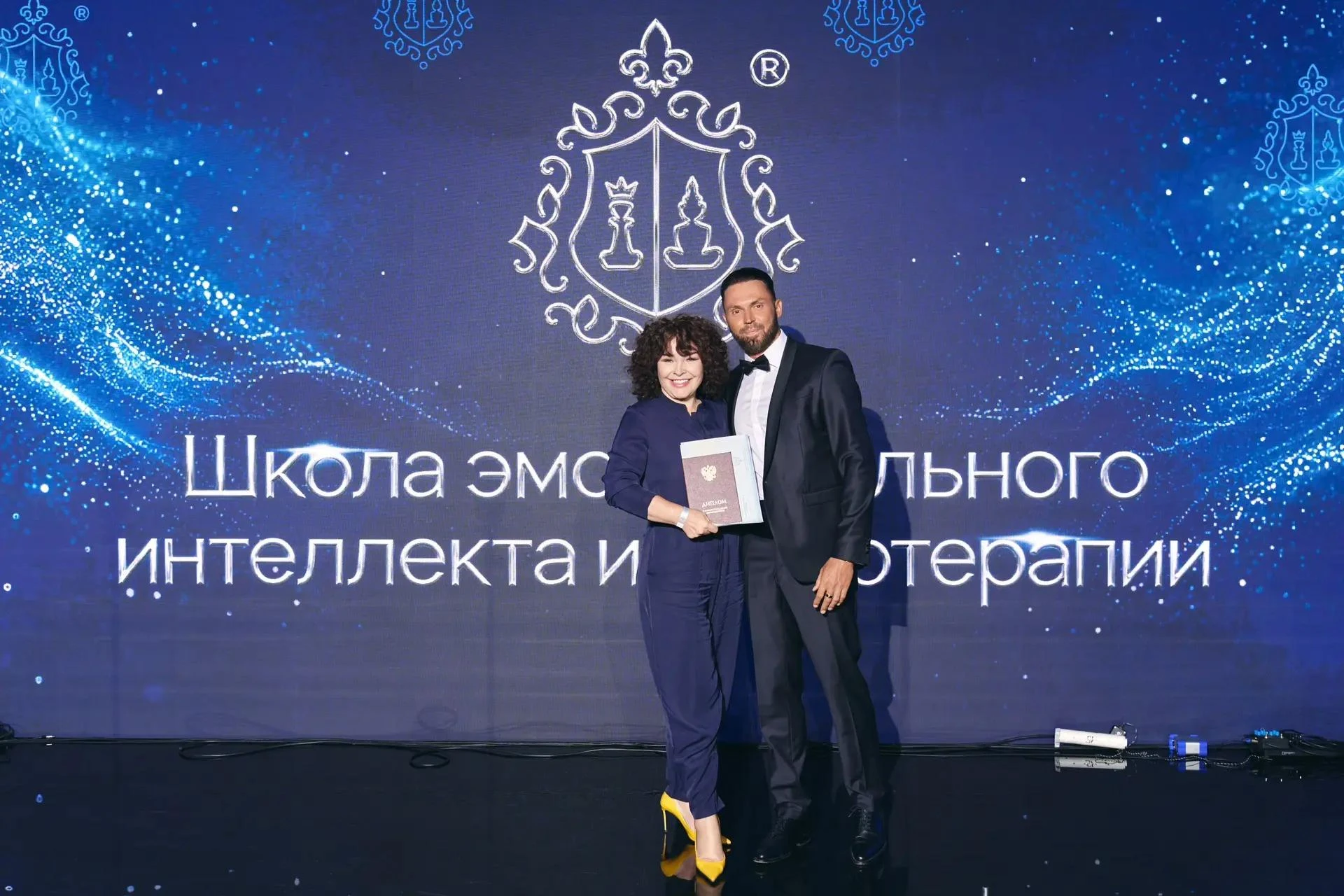 Все по-разному переживают развод. Я пошла учиться.