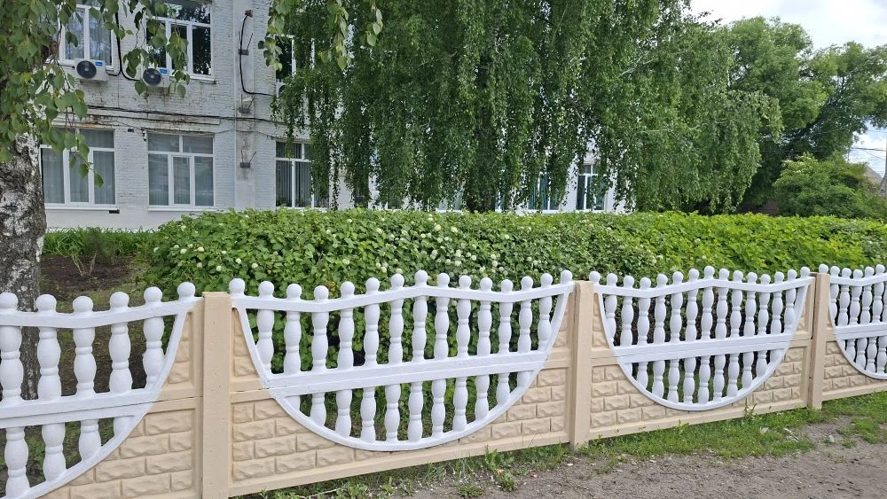 В рамках месячника по благоустройству, объявленного губернатором Пензенской области Оле...