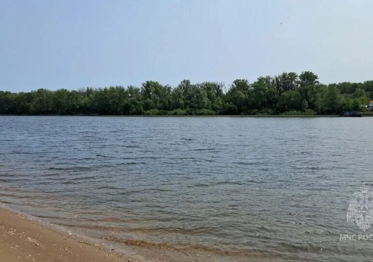 🔴В Самарской области с начала купального сезона в водоемах погибли 29 человек, 11 из них — дети.

С