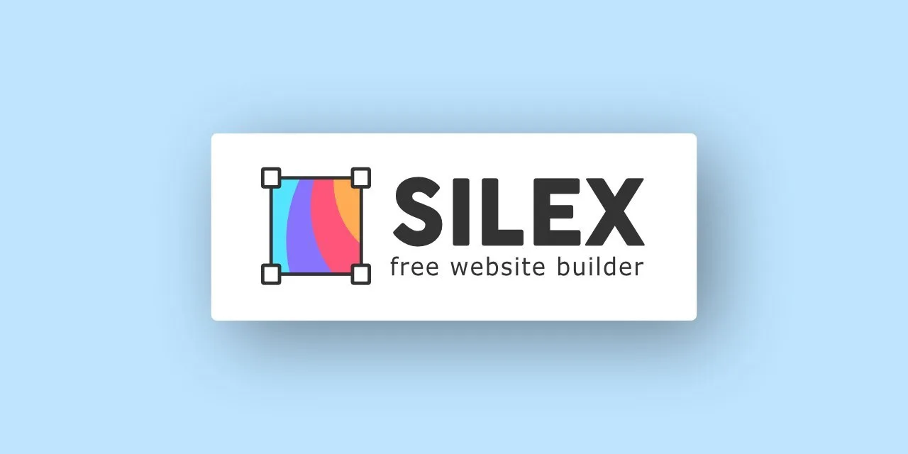 Silex — это онлайн-инструмент для визуального создания статических сайтов с динамическими данными.

