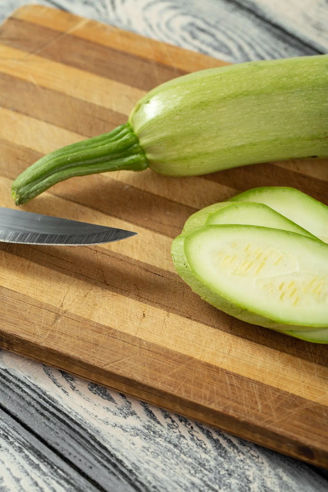 🥒 Кабачок — почему стоит добавить его в рацион: 💚