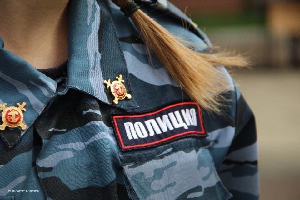 📰 Пьяный сын избил мать-инвалида тростью в Индустриальном районе Хабаровска