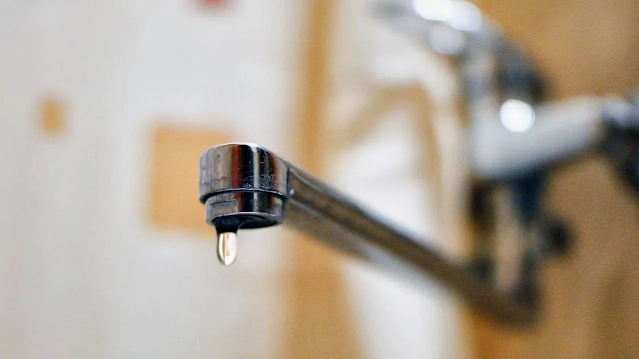 💧 (https://t.me/mlnrlive) Восток Луганска сегодня без воды ориентировочно до 22:00.