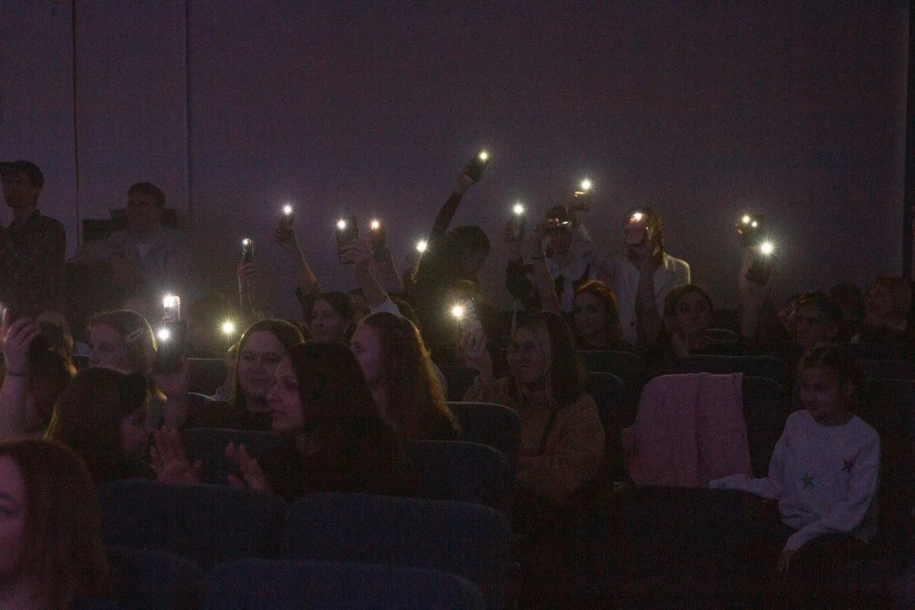 XII Международный театральный фестиваль-конкурс «Рыжий клоун» стартовал в Кемерове  🎉 13 февраля 202