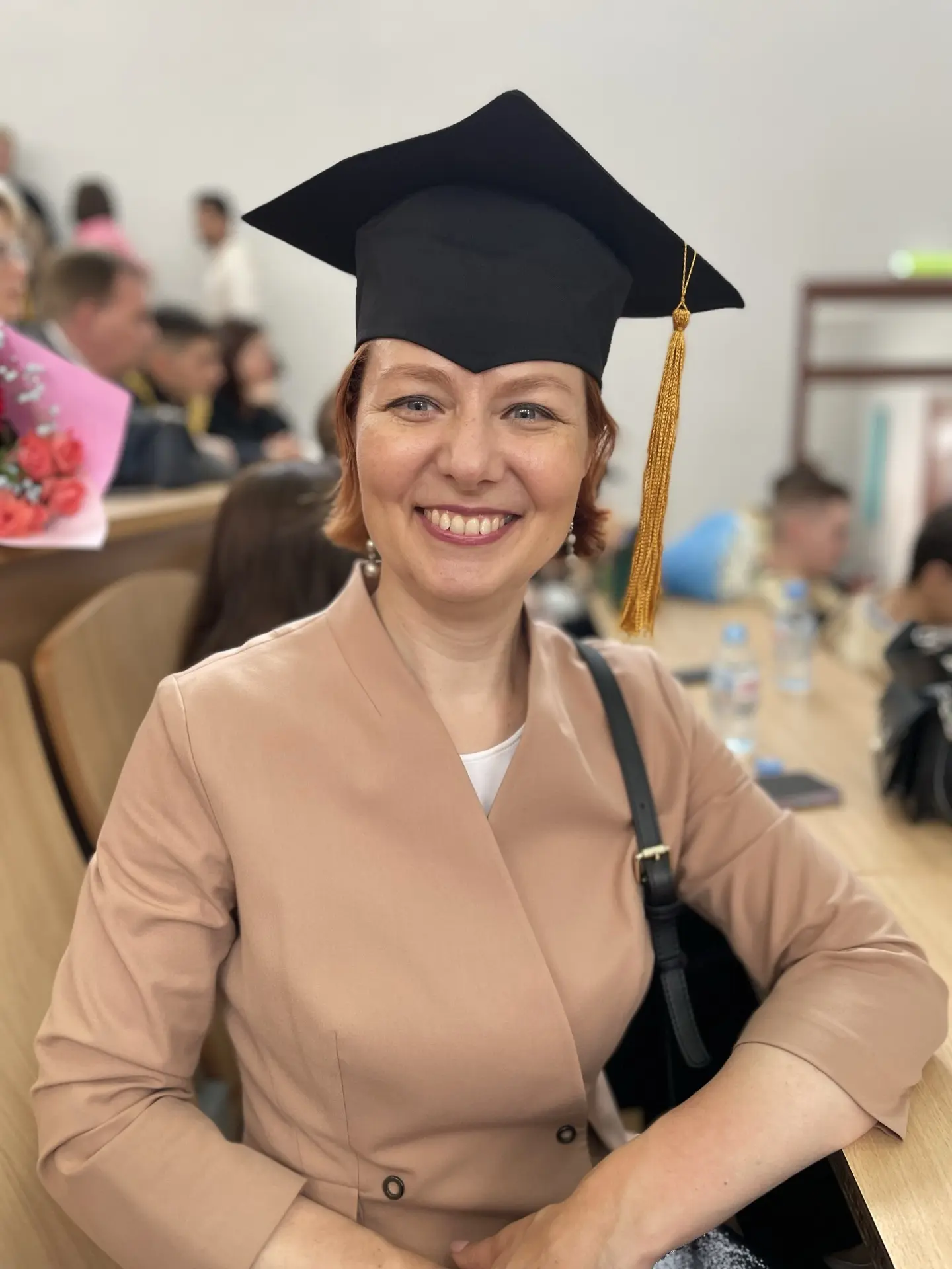 60 лет психологии 🎓