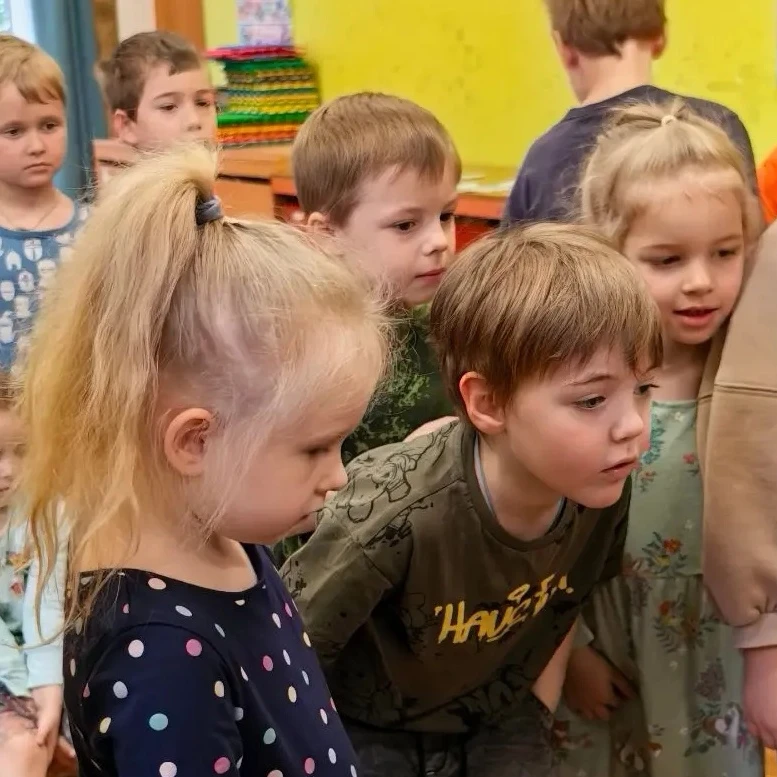 💧 День воды в детском саду! 💧

Сегодня наши группы превратились в настоящих исследователей! Вместе