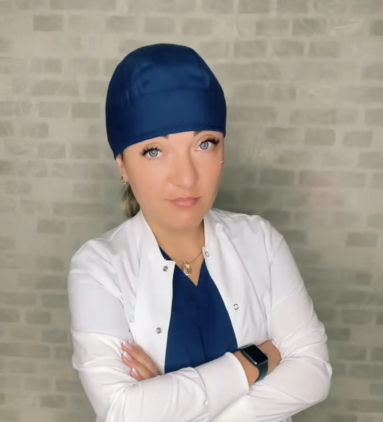 «О чём молчат твои родинки? 3 признака, что пора к онкологу» 🧐