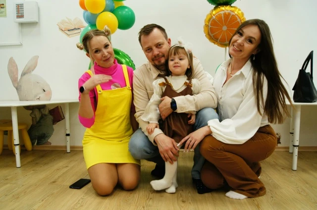 Ура!!!Уже в это воскресенье нашему тетару 9 лет, а значит вас ждет примьера спектакля "...