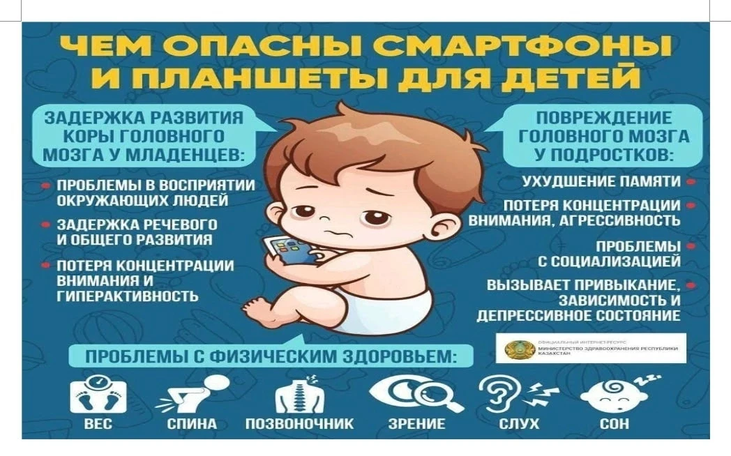 15 – 21 июня 2026 Неделя профилактики зависимости от гаджетов
     Смартфоны, планшеты и прочие гадж