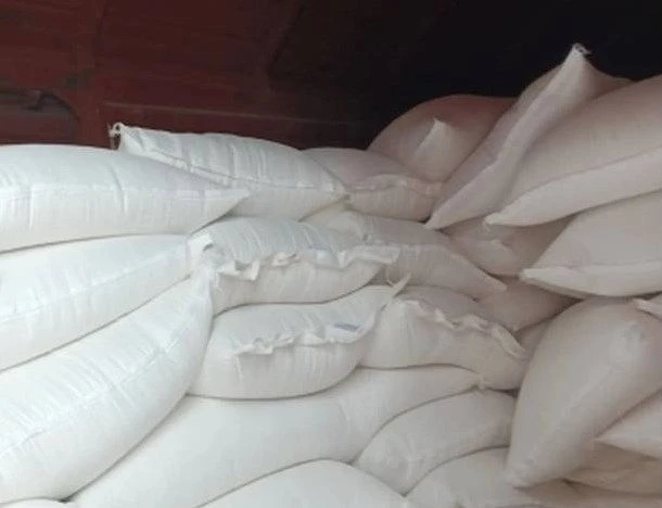 👉 В августе Орловская область закупила в Белоруссии более 220 тонн ржаной муки
