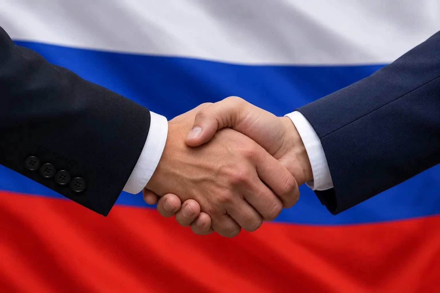 Губернатор Брянской области обсудил сотрудничество с главой Гомельской области