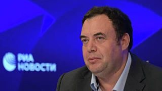 Правозащитник Брод высмеял санкции Зеленского из-за выборов в Госдуму