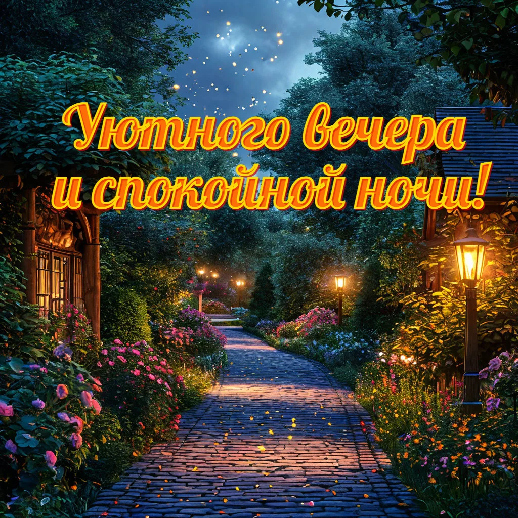 Больше открыток 👉ТУТ👈