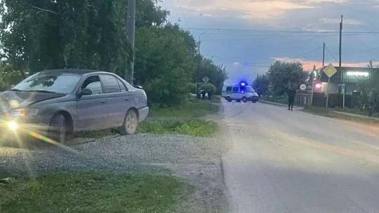 Жительница села Баган получила 5 лет колонии за смертельное ДТП