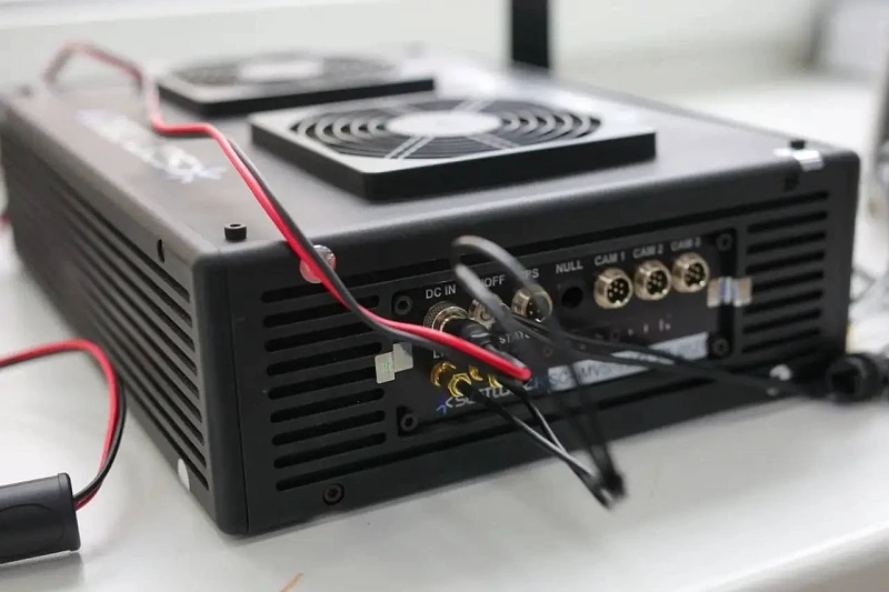 «Цифровой инспектор» отчитался за апрель 🤖📹

В Архангельске ИИ-мониторинг выявил 107 нарушений — д