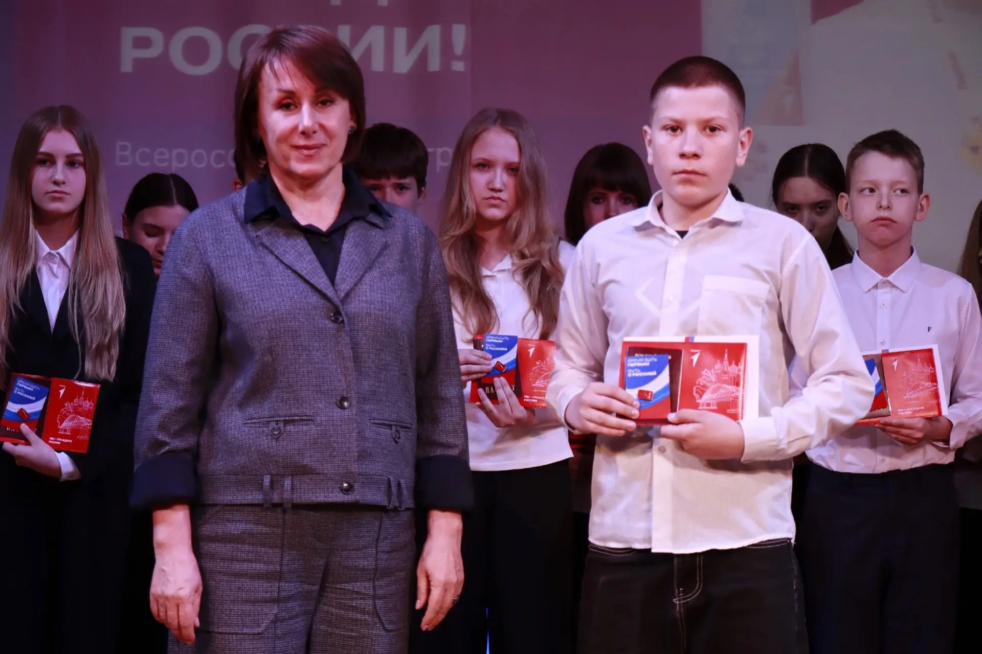 🇷🇺✨ ПЕРВЫЙ ПАСПОРТ — ПЕРВЫЙ ШАГ К БОЛЬШОЙ ЖИЗНИ! ✨🇷🇺