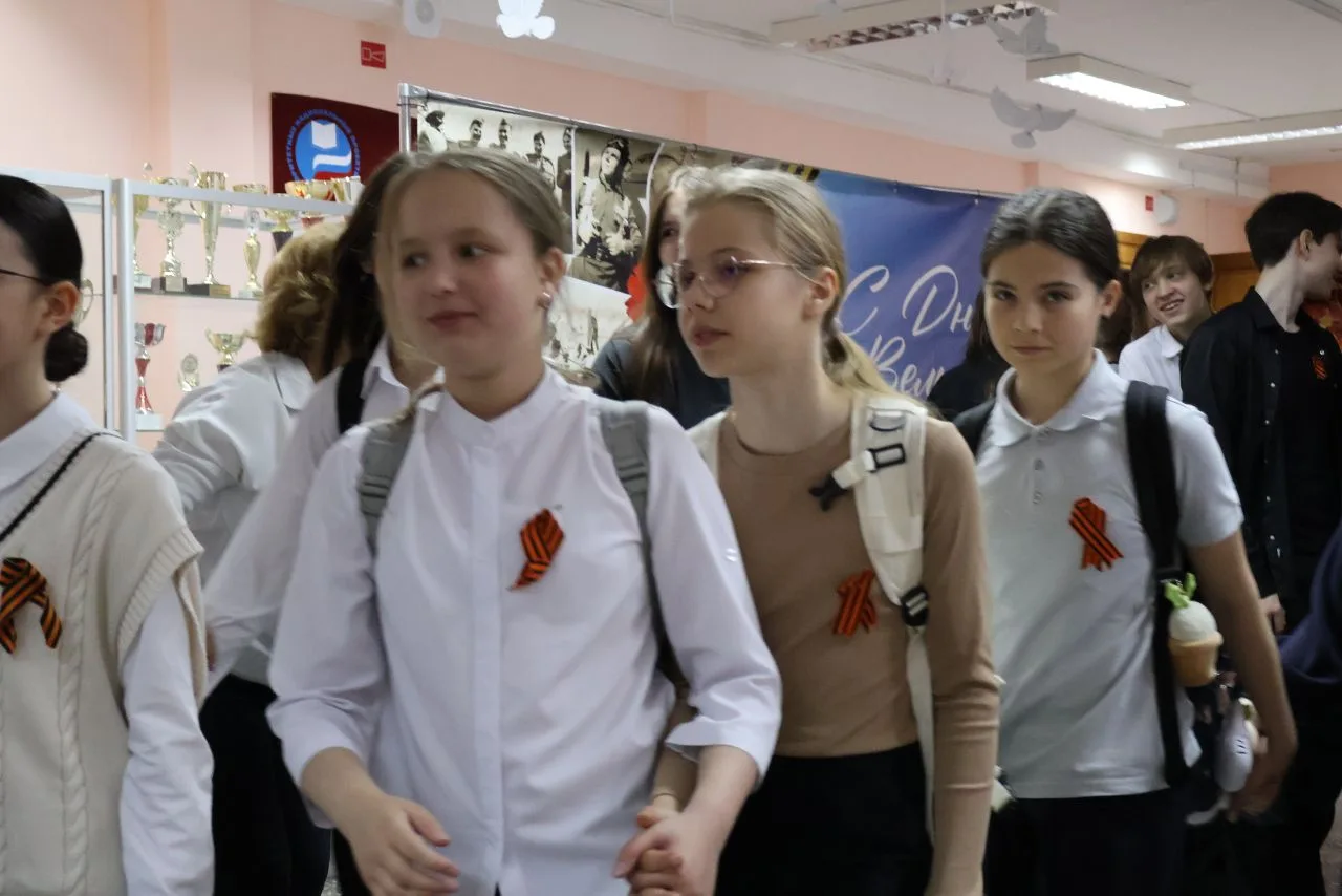 🎼«Катюша» объединяет сердца 💕     🎶В преддверии Дня Победы по всей России стартовала масштабная патр