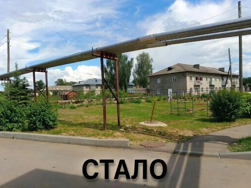 Огромная благодарность Бавленскому территориальному отделу администрации Кольчугинского муниципально