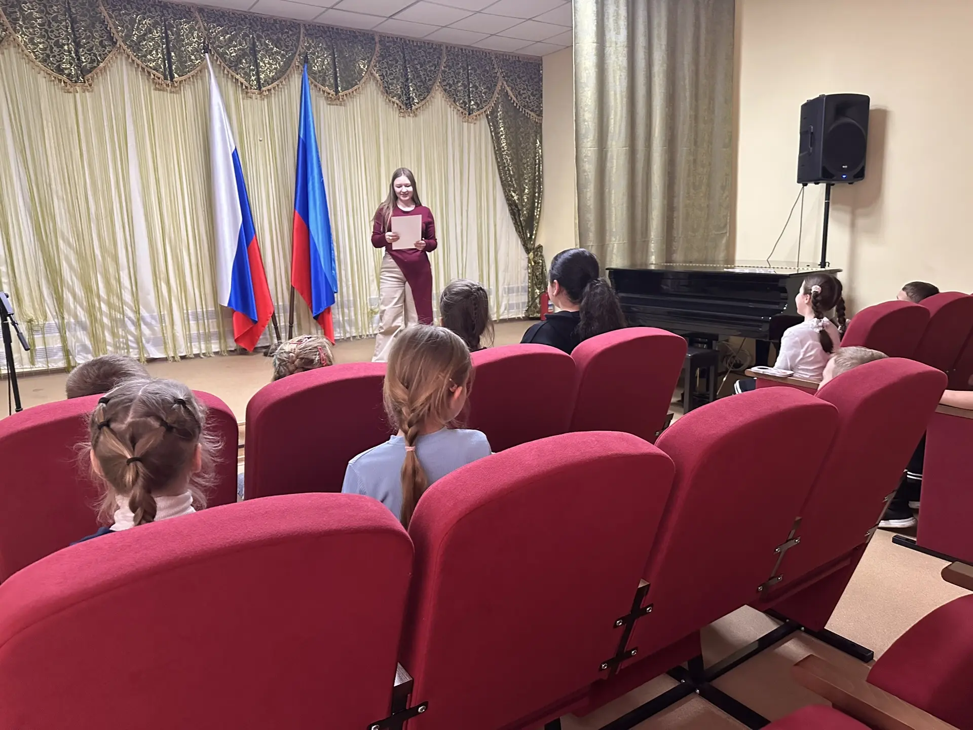 🎶 Человек труда: от шахтёра до музыканта