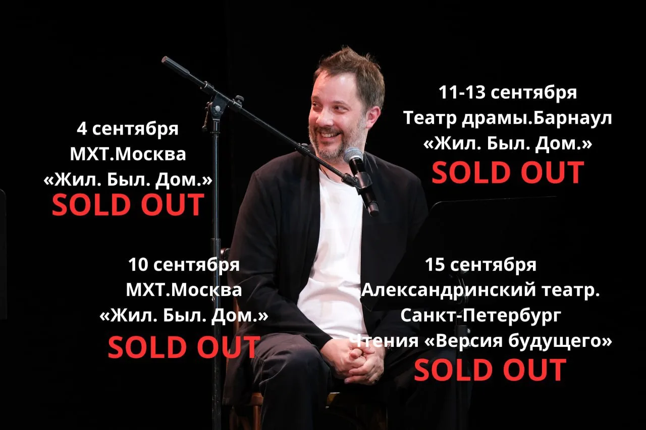 Краткие итоги первой половины сентября