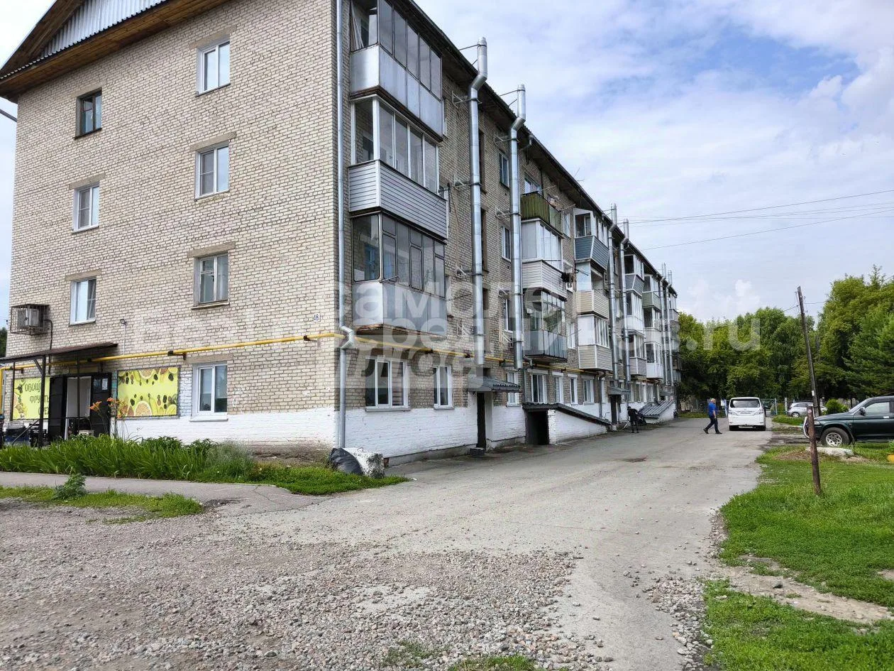 Сдам без посредников: 1-комнатная квартира, 32м²