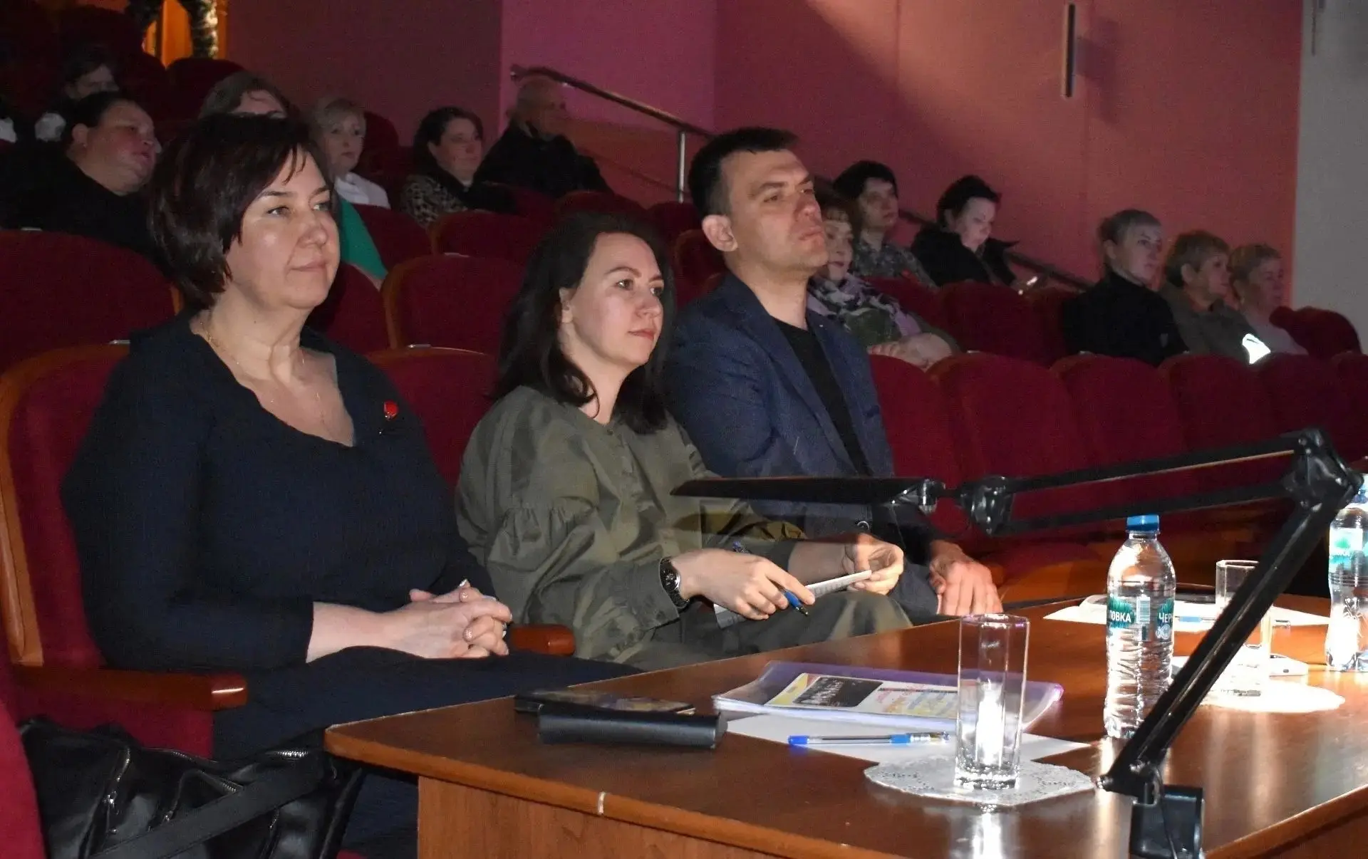 🎶Художественный руководитель и главный дирижер ОРНИ «Родные напевы» Алина Щедрина прин...