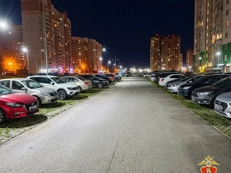 В Твери ссора на парковке закончилась переломом и уголовным делом