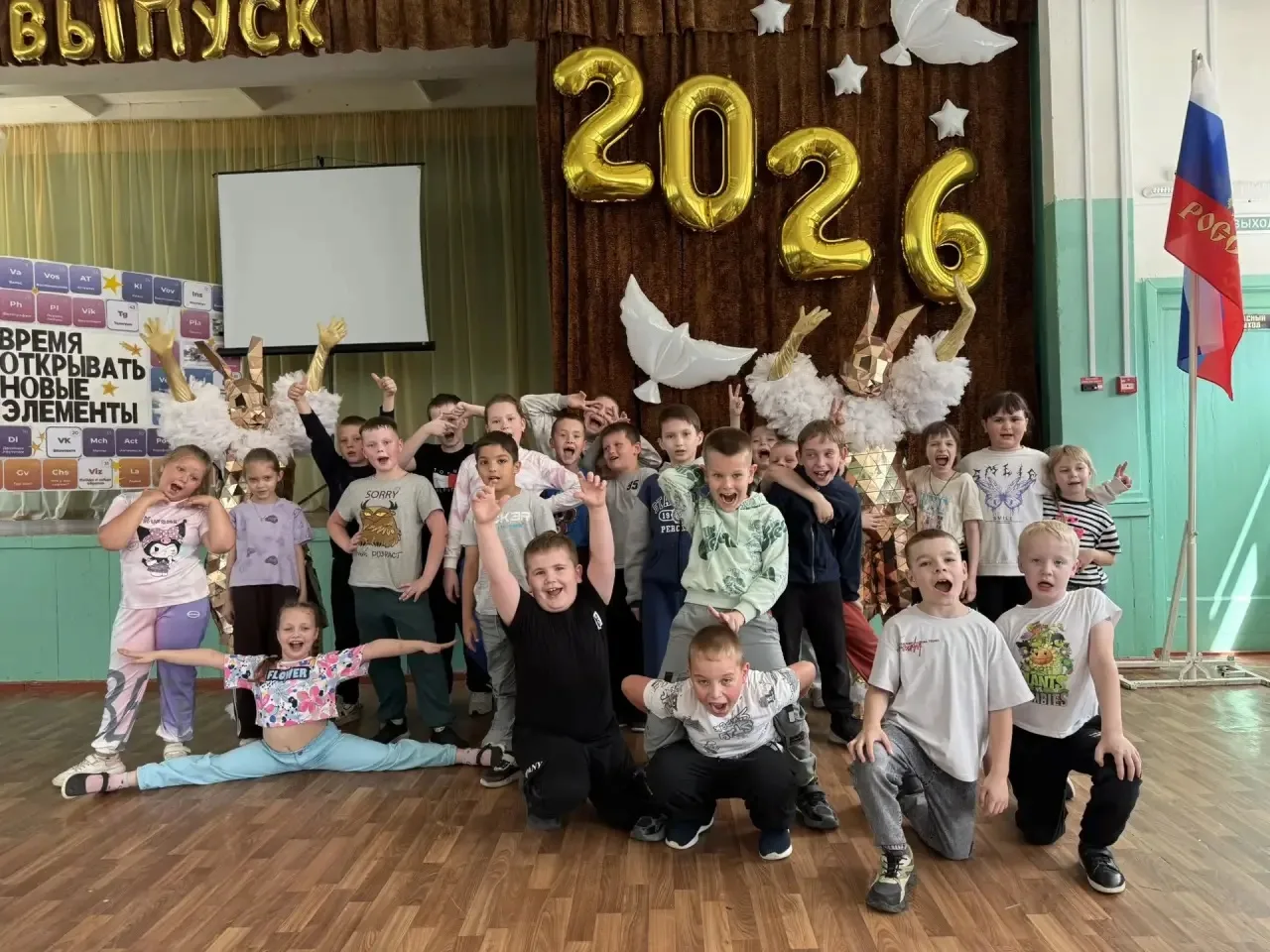 ✨ПЕРВЫЙ ДЕНЬ В «МОРСКОЙ ФЛОТИЛИИ»: «ПОЛНЫЙ ВПЕРЕД!»✨
