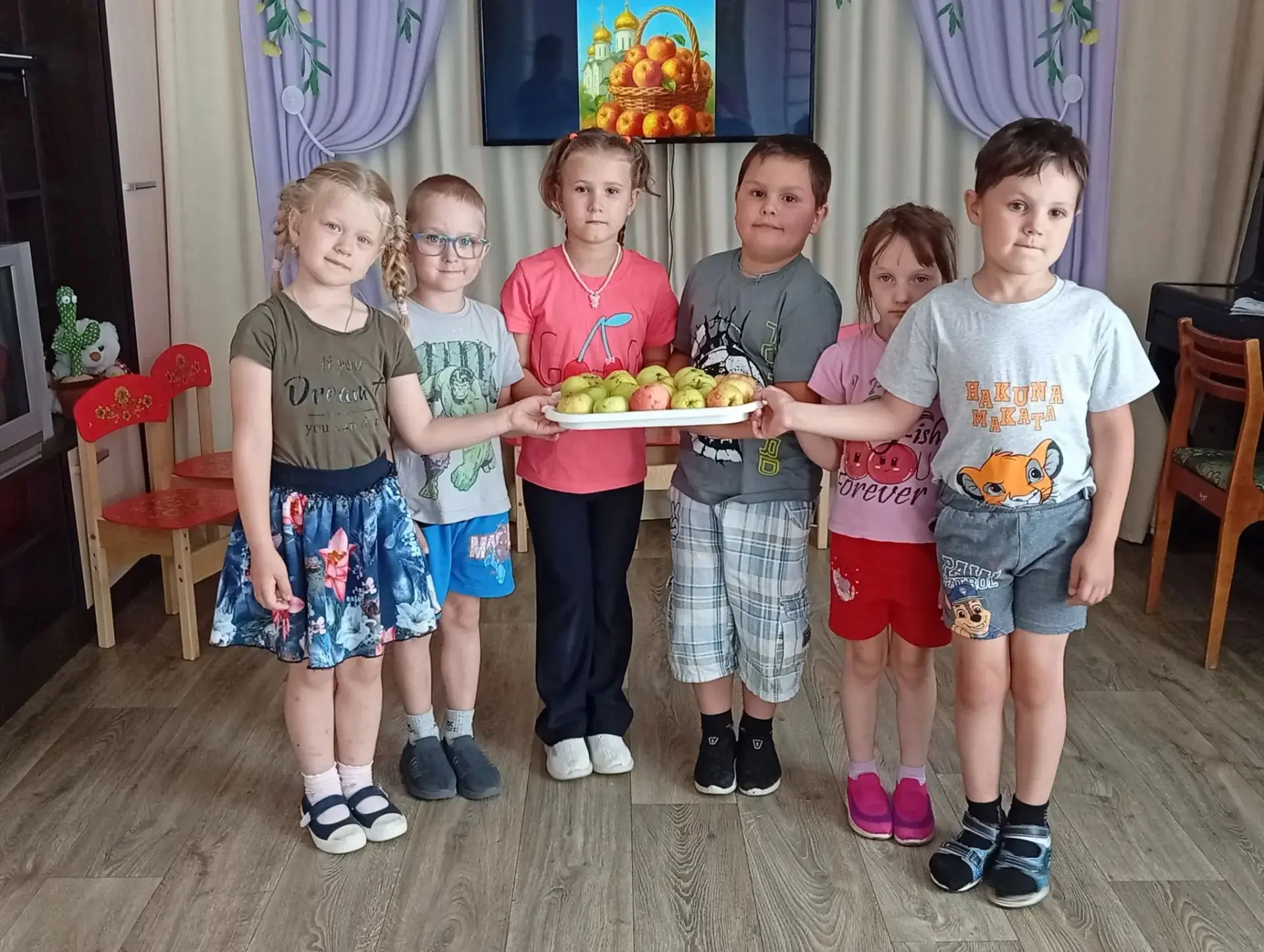 🍎🙂🍏 19 августа в народном календаре отмечается "Яблочный Спас"