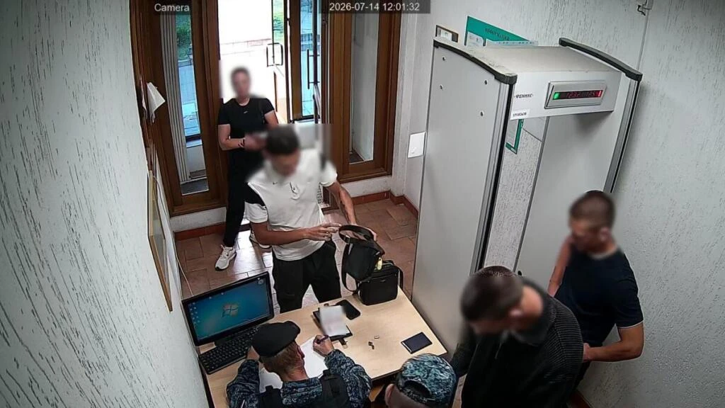 Прихватил с собой боеприпасы в суд житель Новосибирска