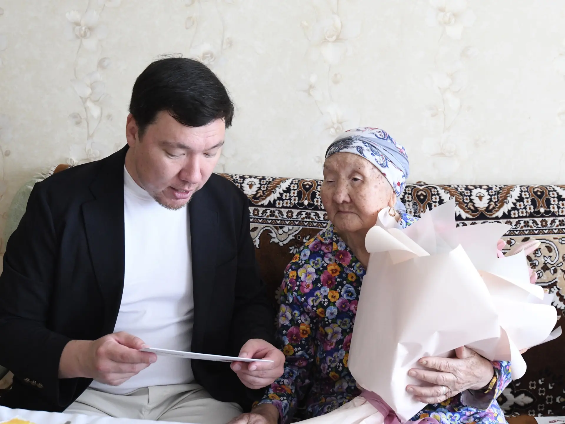 Сегодня свой день рождения празднуют два очень значимых человека, в юном возрасте прошедшие через тя