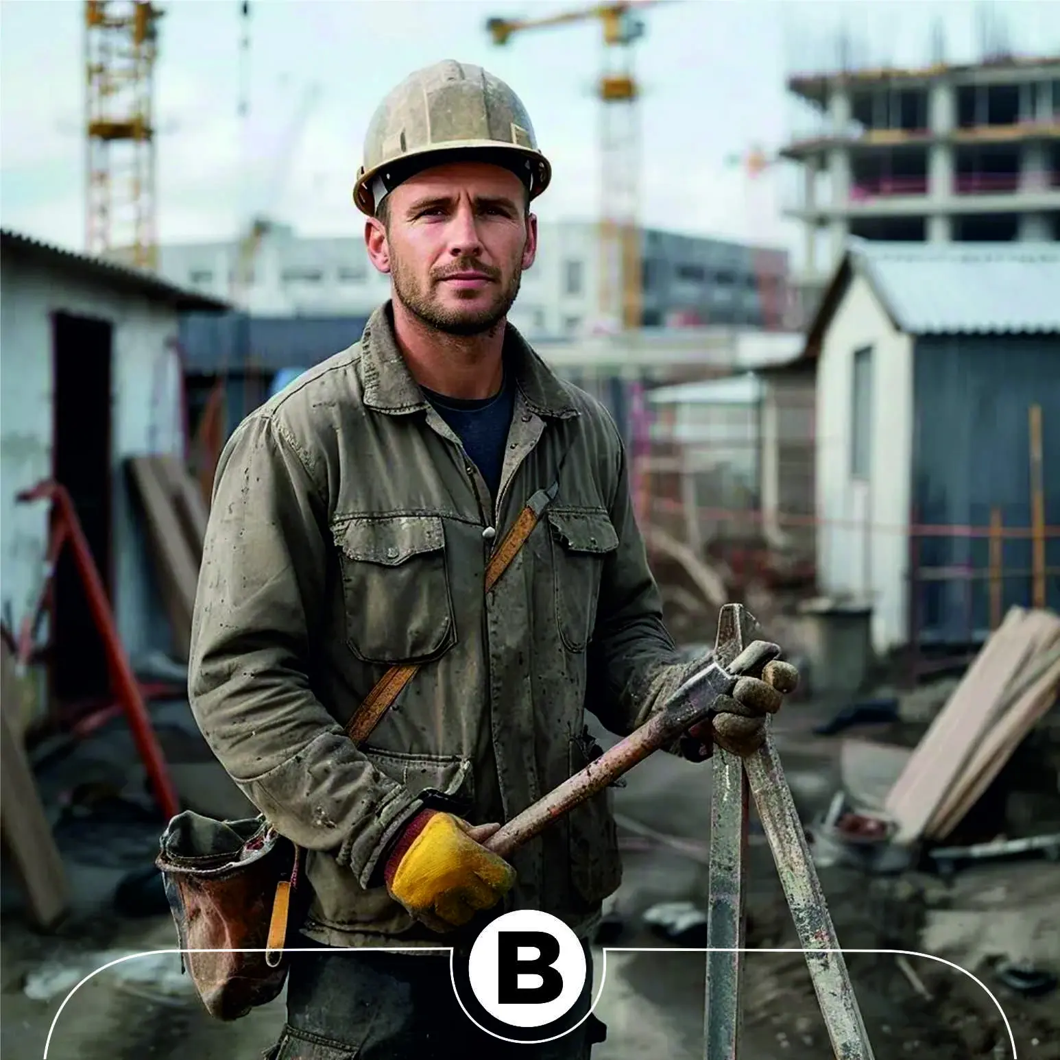 🔥 Работа вахтой - Срочно!   👷‍♂️ Набор специалистов ❗️ Только граждане РФ!  Мы ищем ответственных со