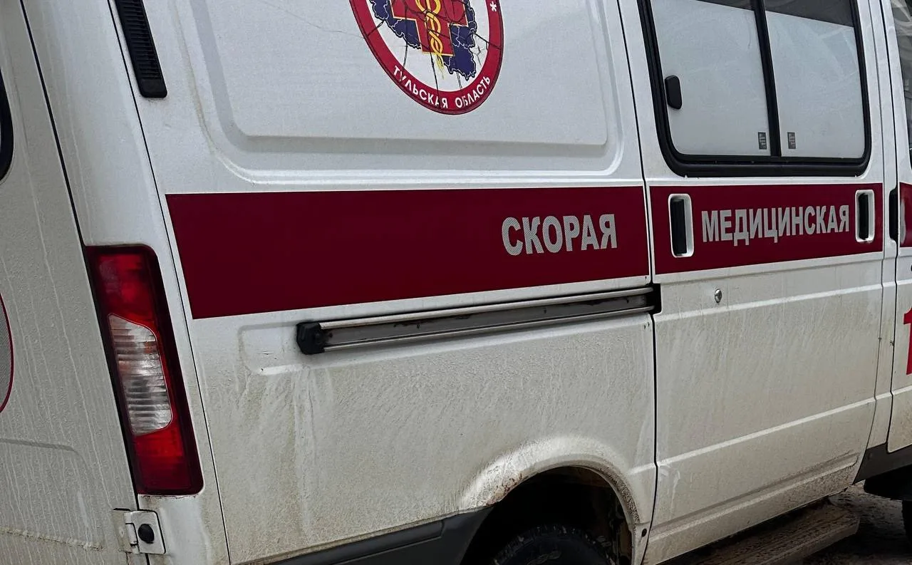 ⚡️В поселке Плеханово во время атаки БПЛА погибла женщина
