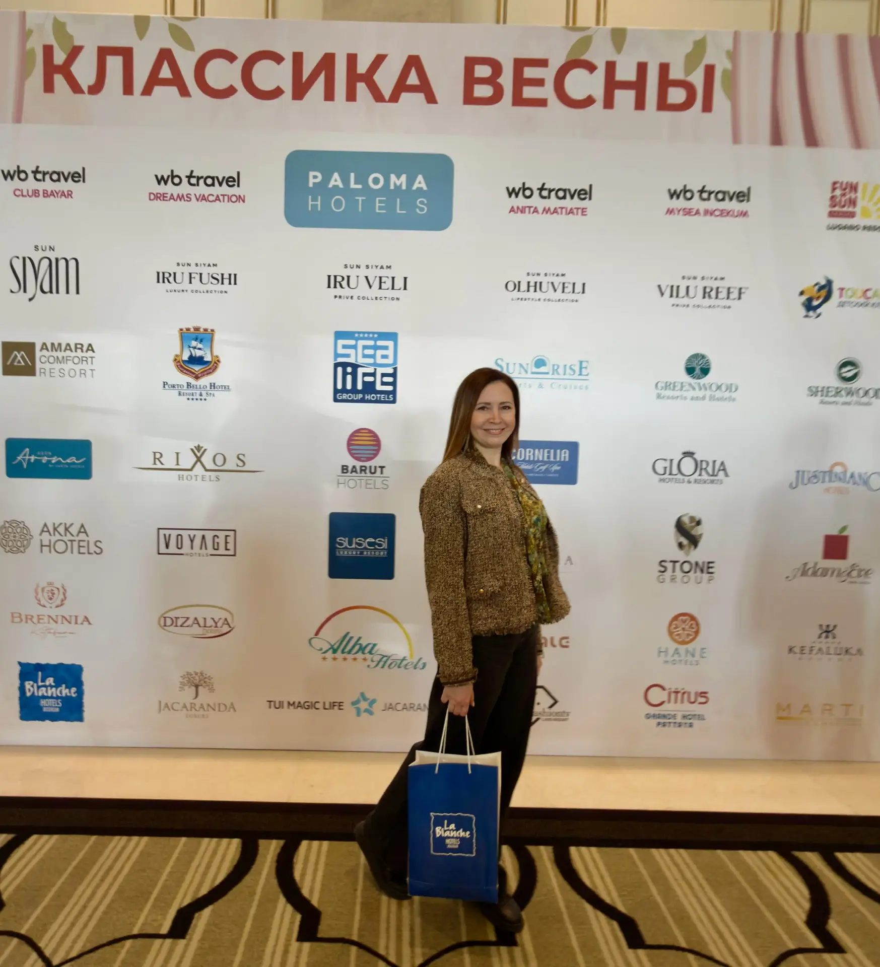Подготовка к сезону 🏝️