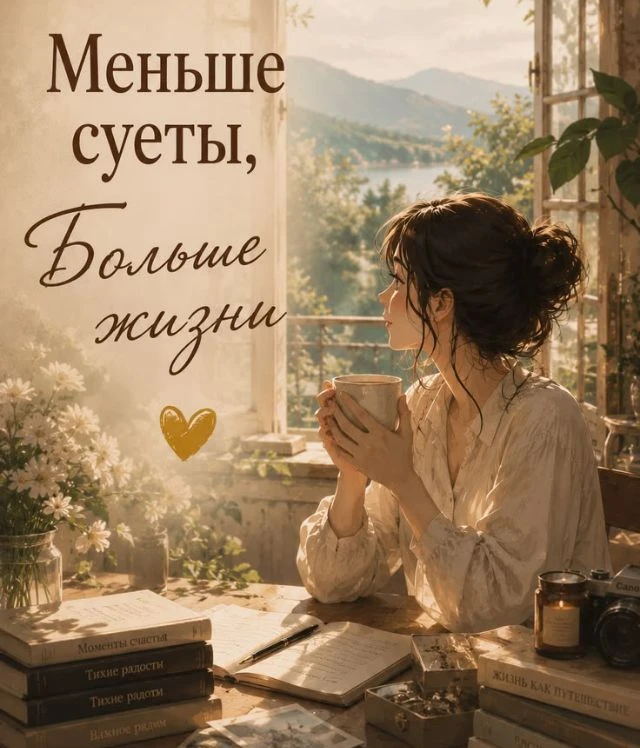 Шепотки, молитвы, обряды: магия повседневности