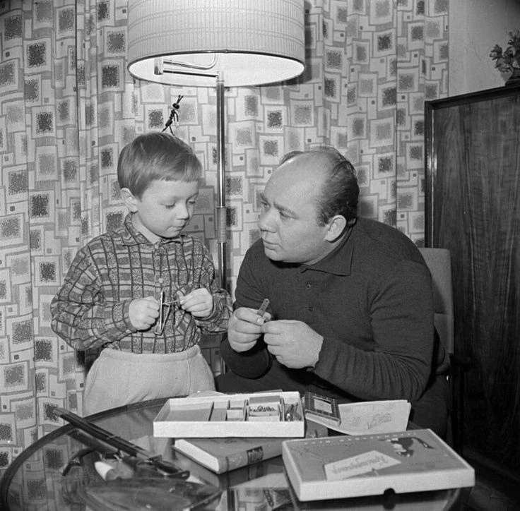 «Вот ты говоришь мне: «Не знаю, хватит ли сил, получится ли поступить, и вообще...» Гол...