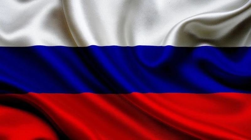 22 августа празднуется День Государственного флага Российской Федерации, установленный ...