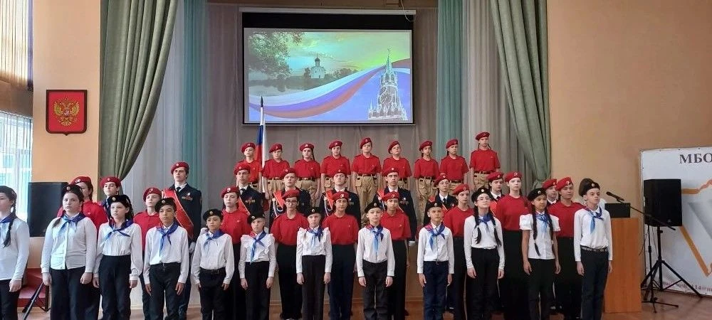 🇷🇺Педагоги Барнаула рассмотрели как система патриотического воспитания формирует личность детей  16 
